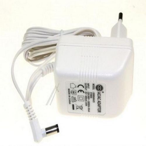 Adaptateur secteur PRONTO - Aspirateur (RS-AC3199 MOULINEX)