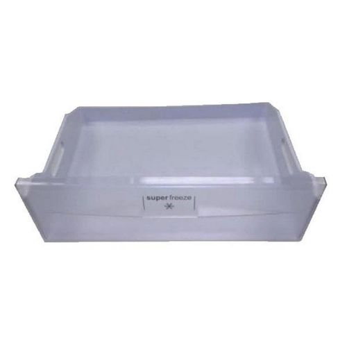 Tiroir congélateur supérieur d'origine Réfrigérateur congélateur (C00109580 ARISTON HOTPOINT)