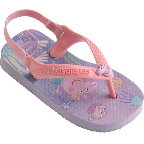 Havaianas 4145980 Colour Violet