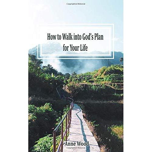 How To Walk Into God's Plan For Your Life