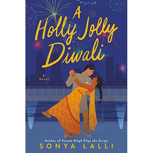 A Holly Jolly Diwali