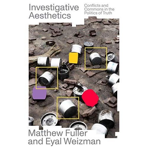 Investigative Aesthetics