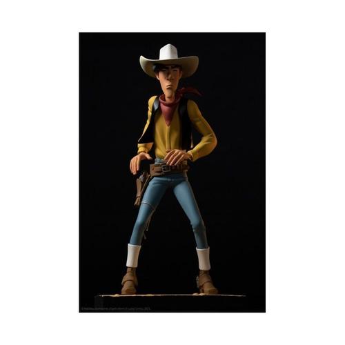 Lucky Luke - Fariboles Par Mathieu Bonhomme