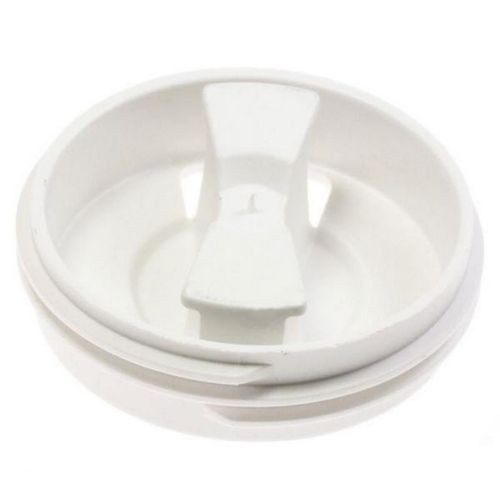 Bouchon de vidange - Lave-linge (C00045023 ARISTON HOTPOINT, INDESIT)