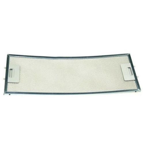 Filtre métal antigraisses Hotte (C00118434 SIEMENS ARISTON HOTPOINT SCHOLTES)