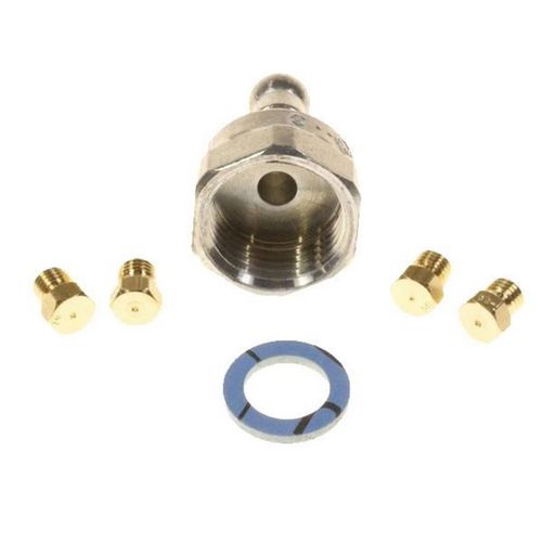 Jeu d'injecteurs butane propane Four cuisinière (C00139314 SCHOLTES)