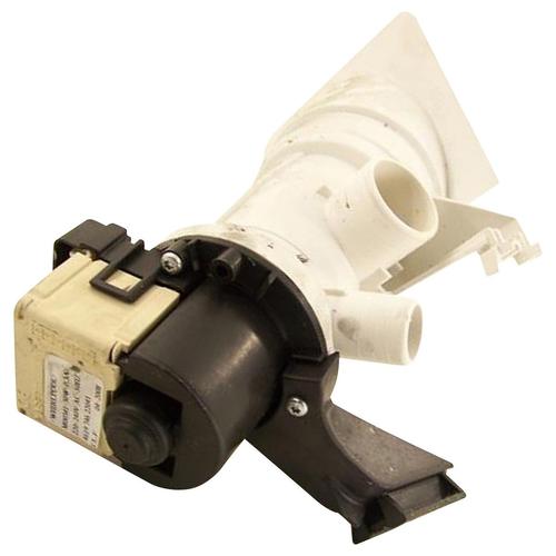 Pompe de vidange Lave-linge (481236018578 WHIRLPOOL BAUKNECHT BAUCKNECHT)