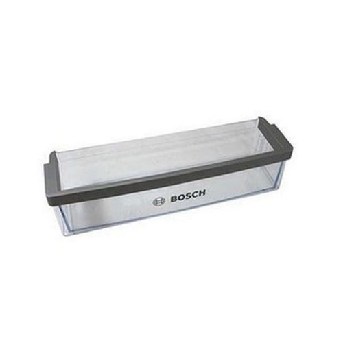 Balconnet porte bouteilles d'origine Réfrigérateur congélateur (00671206 BOSCH)