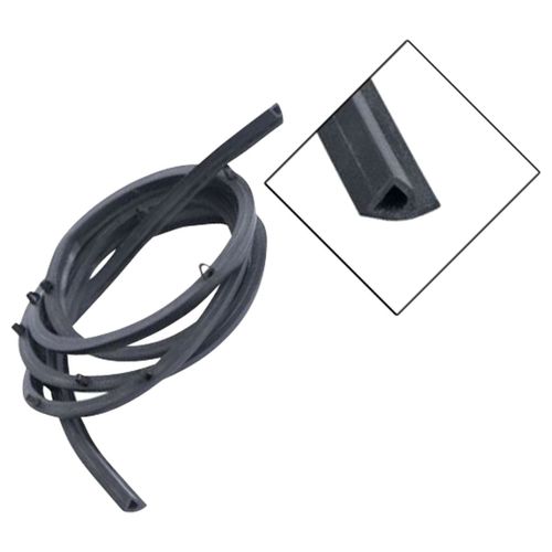 Joint de porte Four cuisinière (480121100568 481246818318 IKEA WHIRLPOOL IKEA WHIRLPOOL)