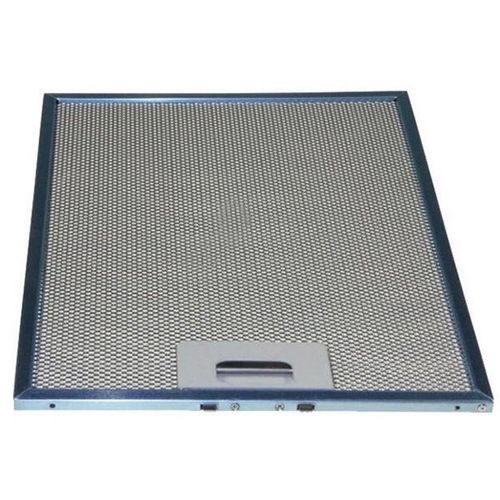 Filtre métal anti-graisses 260x320mm Hotte (C00076591 GRI0009222 ARISTON HOTPOINT SCHOLTES)