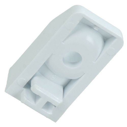 Charnière portillon Freezer Réfrigérateur congélateur (481241719479 ['IGNIS' 'WHIRLPOOL' 'BAUKNECHT' 'INDESIT' 'KITCHENAID' 'IKEA WHIRLPOOL'])