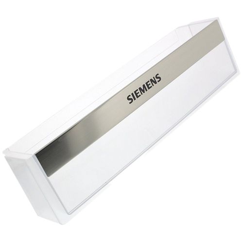 Balconnet porte bouteilles d'origine Réfrigérateur congélateur (00447353 SIEMENS)