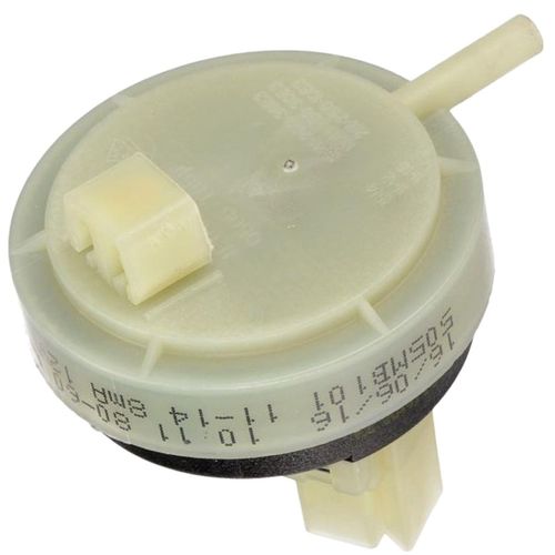 Pressostat de niveau 80/60 d'origine Lave-vaisselle (C00278070 BAUKNECHT VEDETTE IGNIS SCHOLTES INDESIT WHIRLPOOL ARISTON HOTPOINT)