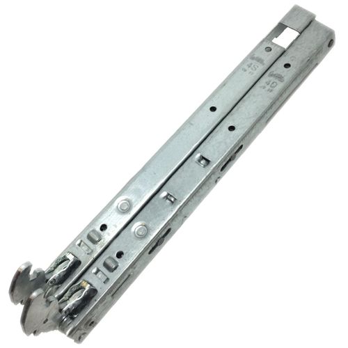 Charnières (lot de 2) d'origine Four cuisinière (481010724327 WHIRLPOOL ARISTON HOTPOINT KITCHENAID BAUKNECHT IKEA WHIRLPOOL)