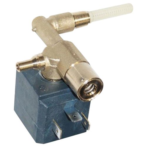 Electrovanne - Centrale vapeur (CS-00129465 CALOR, ROWENTA)
