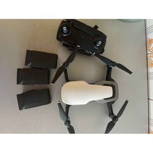 Dji Mavic Air-Dji