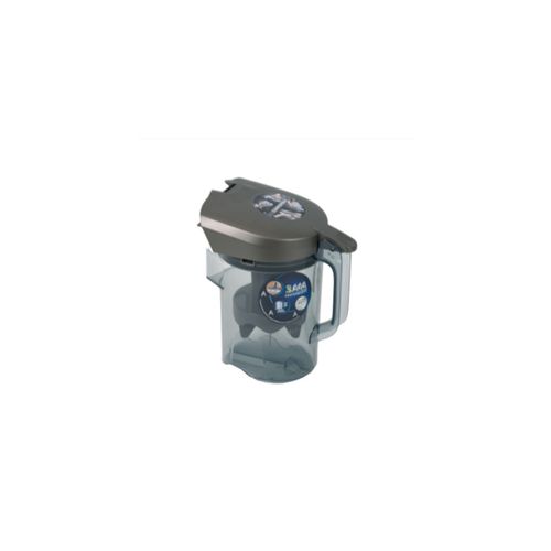 Bac à poussières - Aspirateur (RS-RT900593 MOULINEX, ROWENTA)