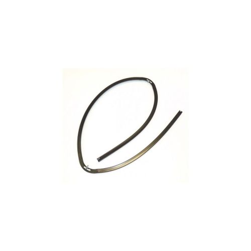 Joint 3 cotes d'origine Four cuisinière (C00078733 INDESIT ARISTON HOTPOINT WHIRLPOOL)