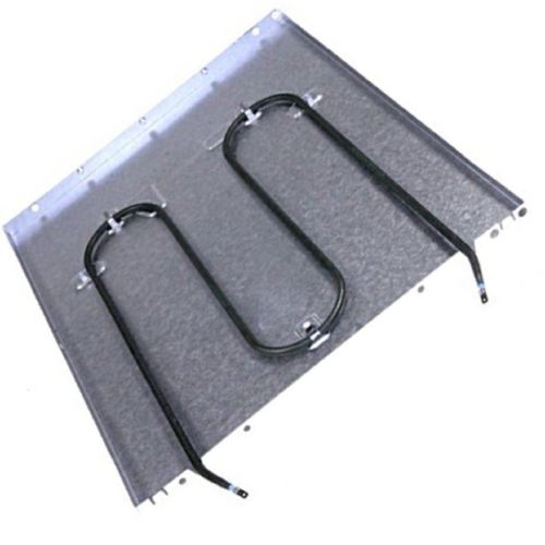 Resistance sole 1400W - Four, cuisinière (SS-186053 ROWENTA)