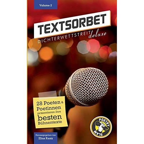 Textsorbet - Volume 2