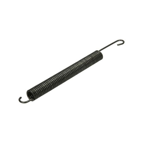 Ressort de porte d'origine Lave-vaisselle (C00054937 SCHOLTES SMEG INDESIT WHIRLPOOL ARISTON HOTPOINT)