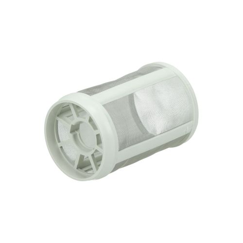 Filtre fin rond metal d'origine Lave-vaisselle (481248058084 WHIRLPOOL BAUKNECHT LADEN IKEA WHIRLPOOL)