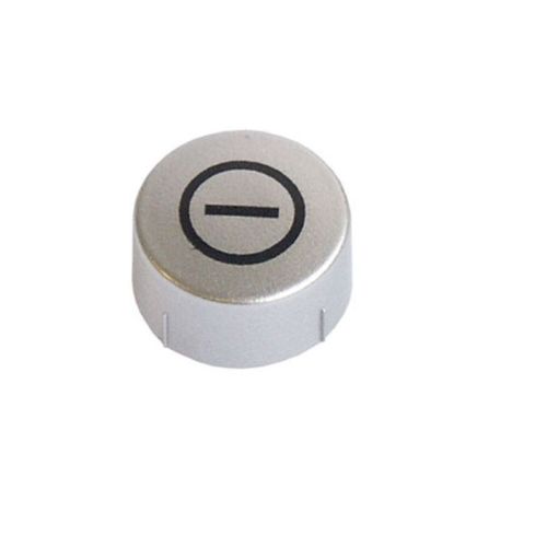 Bouton interrupteur d'origine - Lave-vaisselle (C00097222 SCHOLTES)