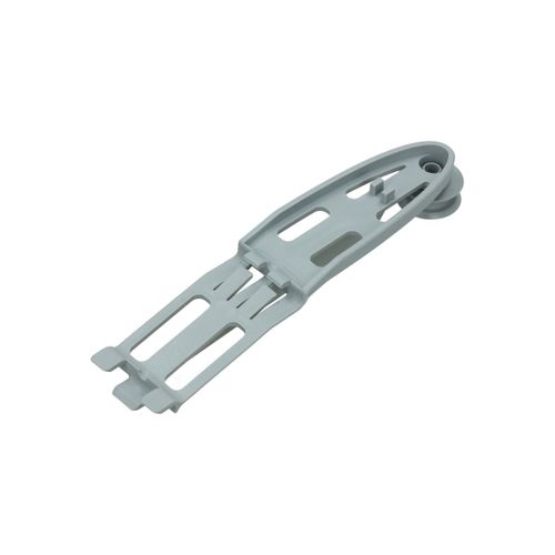 Roulette panier supérieur d'origine Lave-vaisselle (481252888117 WHIRLPOOL BAUKNECHT IGNIS IKEA WHIRLPOOL LADEN)