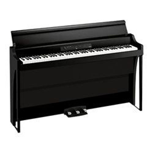 Korg G1b-Air-Bk - Piano Numérique Noir
