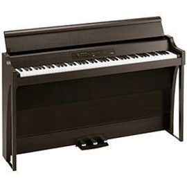 Korg G1b-Air-Br - Piano Numérique Bois De Rose