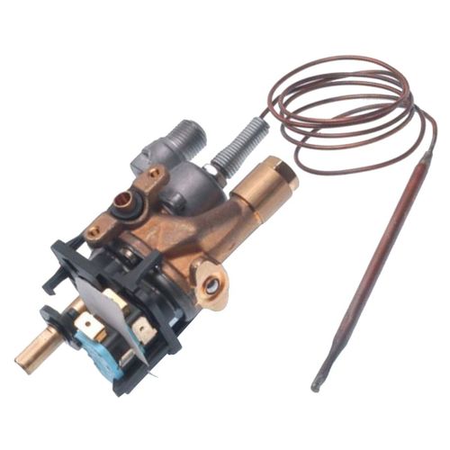 Thermostat d'origine Four cuisinière (C00084906 INDESIT WHIRLPOOL ARISTON HOTPOINT)