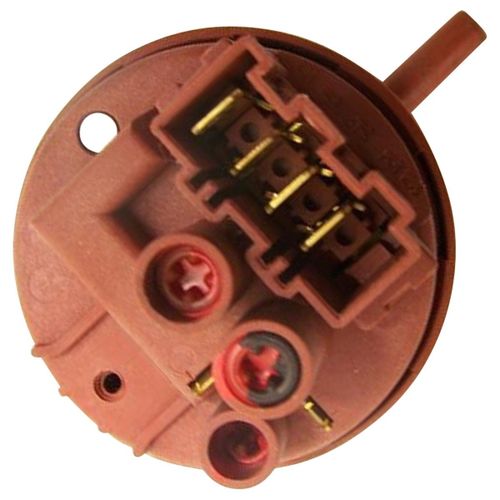 Pressostat d'origine Lave-linge (C00085193 ARISTON HOTPOINT SCHOLTES INDESIT)