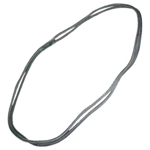 Joint de porte d'origine Four cuisinière (C00132802 SCHOLTES INDESIT DE DIETRICH ARISTON HOTPOINT)