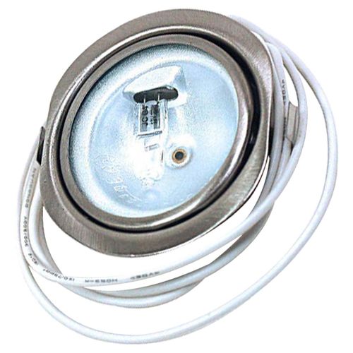 Spot halogène complet d'origine Hotte (C00268522 ARISTON HOTPOINT INDESIT)