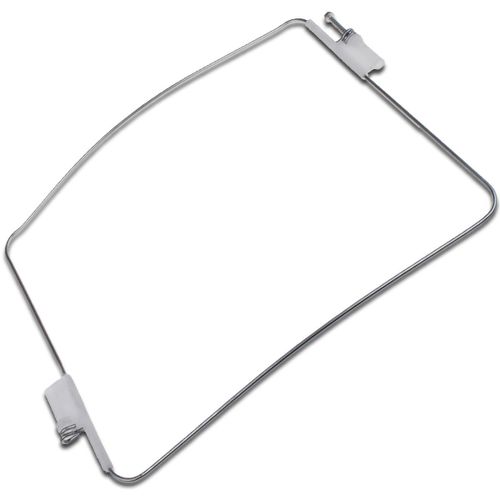 Collier Lave-linge (481249298012 WHIRLPOOL BAUKNECHT LADEN IGNIS PROLINE RADIOLA)