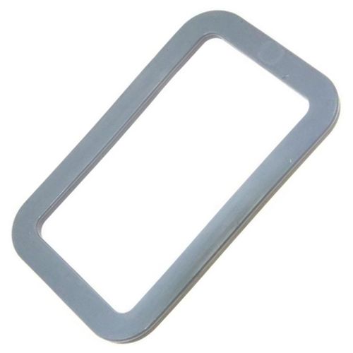 Joint du bac à produit d'origine Lave-vaisselle (481246668496 WHIRLPOOL IGNIS)