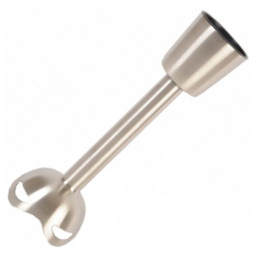Pied mixeur gris inox Robot ménager (MS-0A16930 MS-651460 MOULINEX)