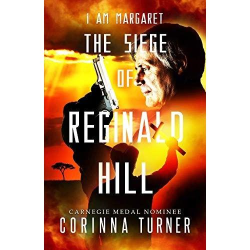 The Siege Of Reginald Hill