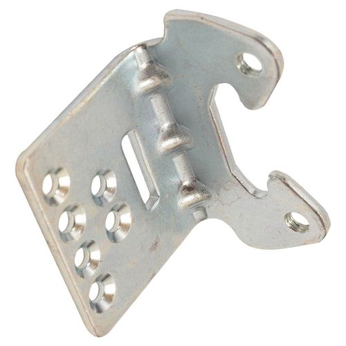 Charnière inférieure d'origine Réfrigérateur congélateur (C00119005 ARISTON HOTPOINT INDESIT)
