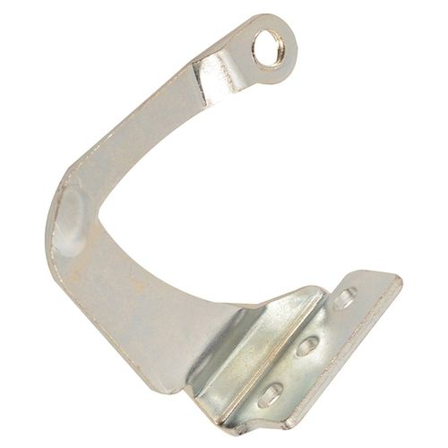 Charnière supérieure droite-gauche d'origine Réfrigérateur congélateur (C00272431 ARISTON HOTPOINT)