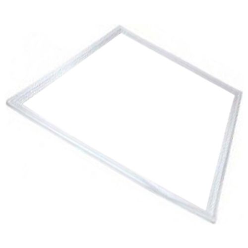 Joint de porte (partie congélateur) d'origine Réfrigérateur congélateur (C00114663 ARISTON HOTPOINT INDESIT)
