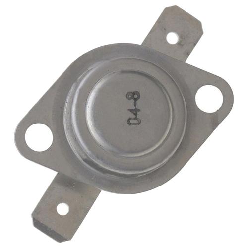 Thermostat / klixon 120° point bleu sèche-linge  Whirlpool d'origine Sèche-linge (481928248113 C00481815 BAUKNECHT LADEN WHIRLPOOL)