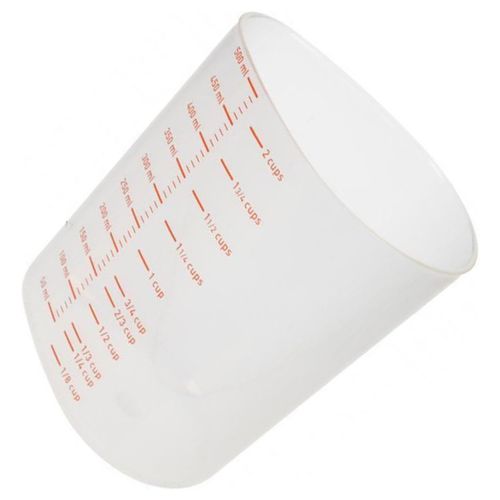 Gobelet doseur - Machine à pain (SS-986368 MOULINEX, SEB, TEFAL)