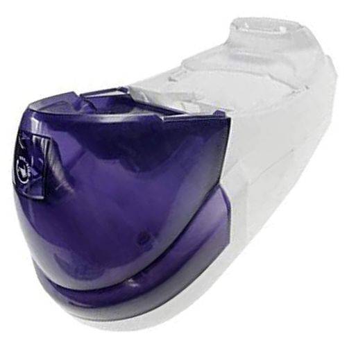 Boitier complet - Centrale vapeur (CS-00114843 CALOR)
