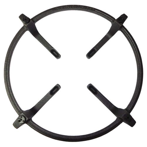 Grille d'origine Plaque de cuisson (481245838434 C00319145 BAUKNECHT IGNIS WHIRLPOOL)