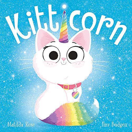 The Magic Pet Shop: Kitticorn