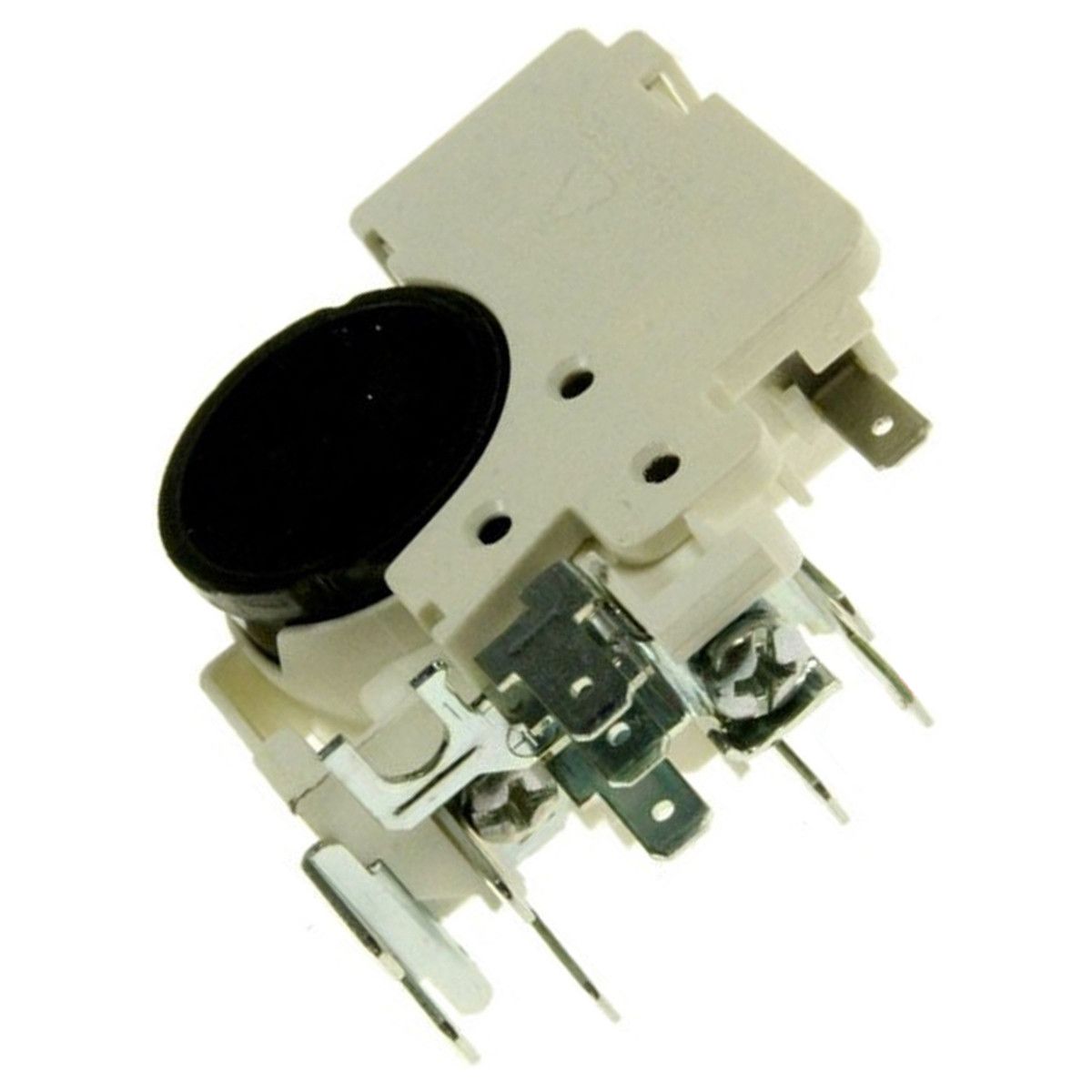 Relais moteur Réfrigérateur congélateur (480132101216 BAUKNECHT IGNIS IKEA WHIRLPOOL KITCHENAID WHIRLPOOL)