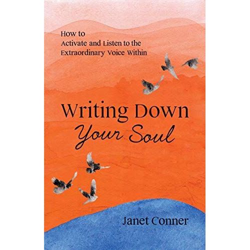 Writing Down Your Soul