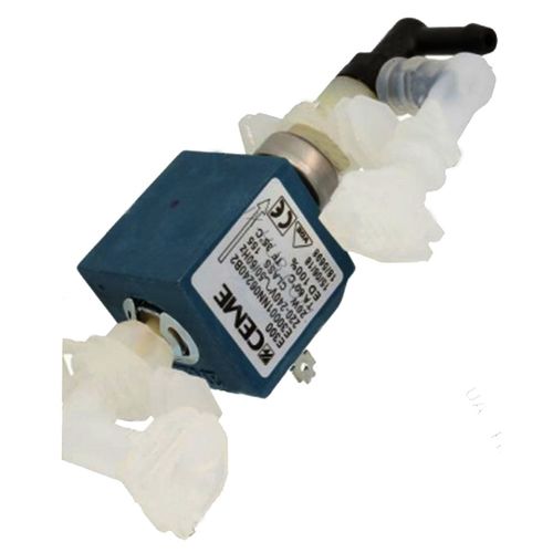 Pompe - Centrale vapeur (CS-00110632 ROWENTA)