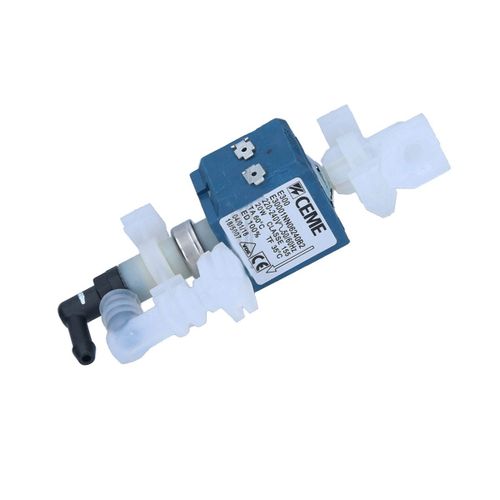 Pompe - Centrale vapeur (CS-00135036 CALOR, ROWENTA)
